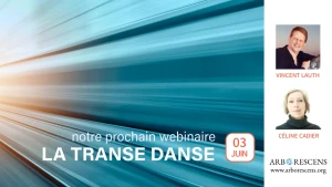 Webinaire Transe Danse