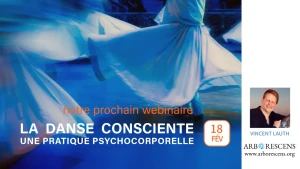 Webinaire Danse Consciente